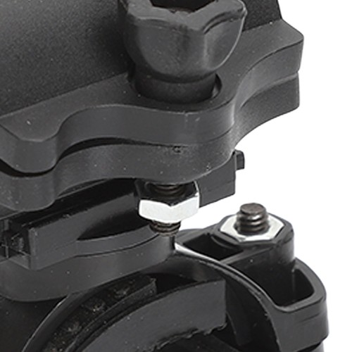 2pcs Cane Holder For Wheelchair Drive Rollator Walker 360 Degree Rotation - Bild 6 von 22