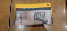 Cornice Digitale -Kodak 7 Inch Digital Photo Frame - Rdcpf-708c