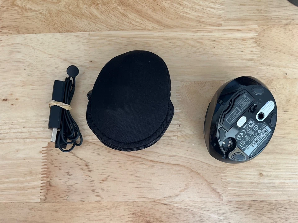 Microsoft Mobile Memory Mouse 8000 - USED - Image 2 of 3