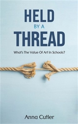 Held by a Thread (Paperback or Softback)