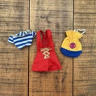 Vintage Mattel Barbie Yacht Club Outfit