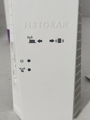 NETGEAR AC1900 WiFi Mesh Extender or Access Point EX6400 - Afbeelding 5 van 8