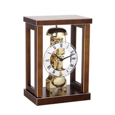 Hermle 23056-030791  Table Clock Brayden