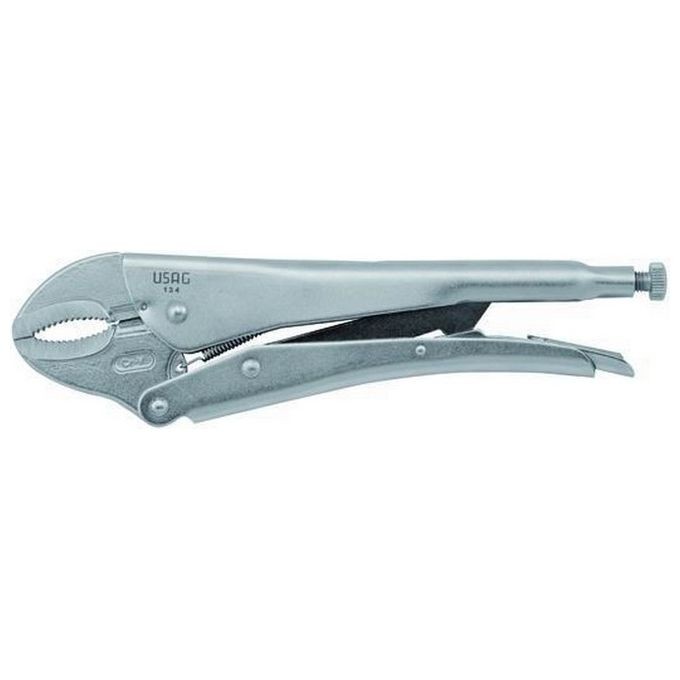 Pinza Grip USAG 139 AN 280 mm - Morsetto Autobloccante Professionale