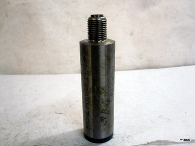 Valve Seat Grinder Stone Holder Sioux 11/16'' Thread no ball