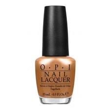 OPI Nail Lacquer OPI With a Nice Finnish 0.5oz / 15ml