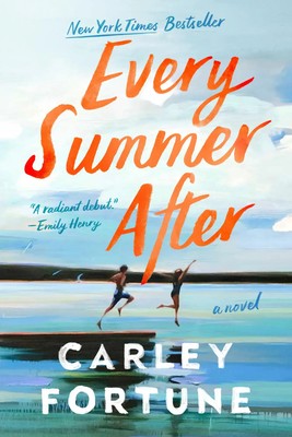 Every Summer After | Carley Fortune | Taschenbuch | 320 S. | Englisch | 2022