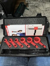6 in 1 hinge alignment wrench