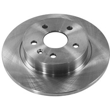 Rear  Brake Disc for Chevy Buick Encore Chevrolet Trax Cruze Limited Sonic 13-16