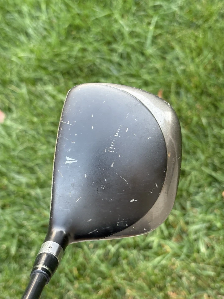 Nike SQ Sumo 2 3 Madera 15° Flex Regular Foto 4 de 4