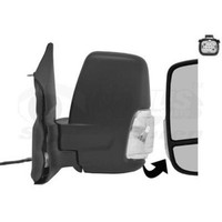 AußEnspiegel Links FüR Ford Transit Kasten FCD FDD 2.0 Ecoblue RWD