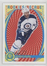 2013-14 O-Pee-Chee Marquee Rookies Retro Anthony Peluso #548 x6g