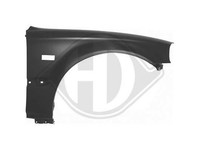 KotflüGel Rechts Mit Blinkerloch FüR Honda Civic 1995-1999