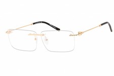 NEW Charriol PC75098-C01 Eyeglasses 58mm 100 Authentic