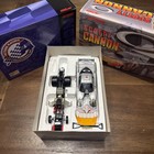 2000 Action SCOTTY CANNON Oakley / Mad Science NHRA Funny Car 1/24 Scale Diecast