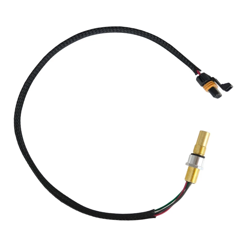 Sensor de velocidad de rueda AT360573 EE. UU. para John Deere 450H 550H 650H 700H 750C 850C Foto 4 de 4