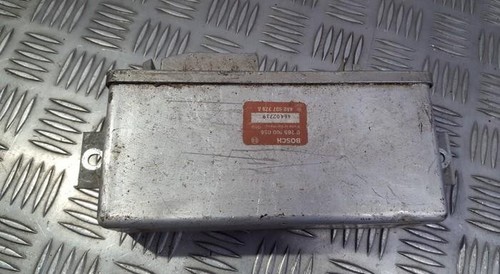 0265100056 Steuergerät ABS 4A0907379A  46402719 Audi 80 DE383526-68