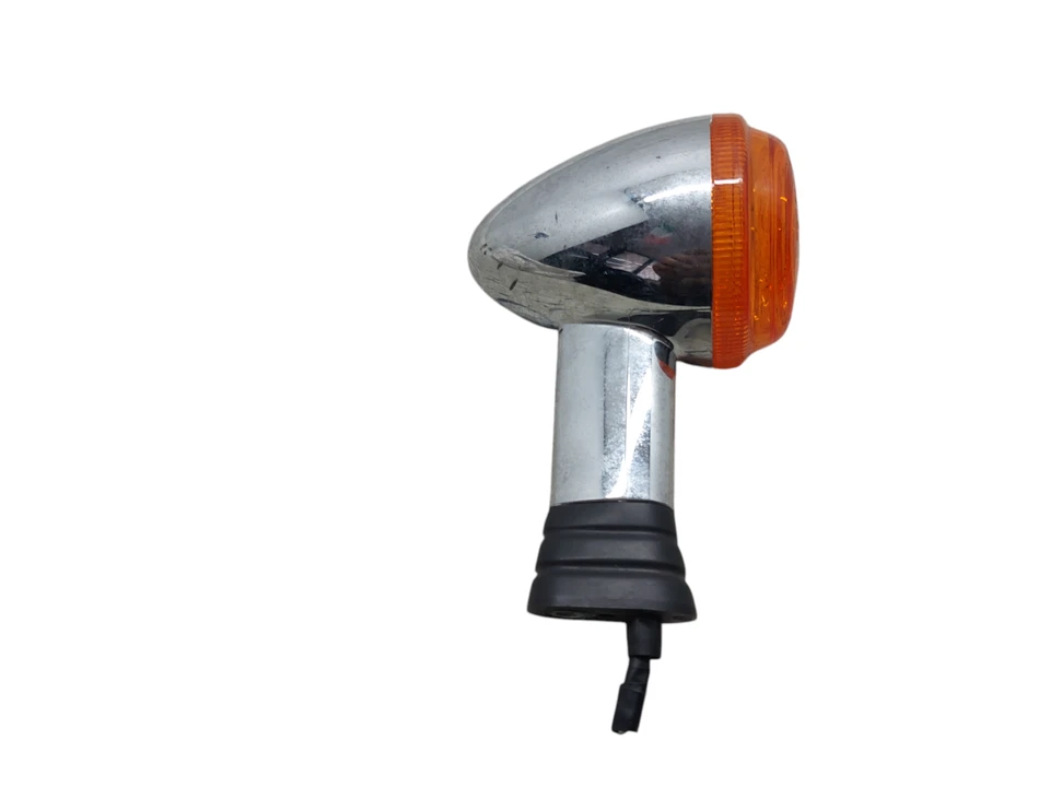 Triumph Bonneville T120 2017 2020 Pair Of Original Rear Turn Signals T9830072 T9 - Image 3 of 4