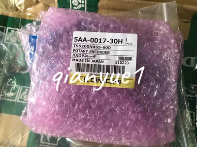 TS5205N455 brand new OIH60-600P6-P6-15V encoder