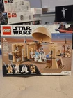 LEGO Star Wars: Obi-Wan's Hut (75270) New Sealed Retired Set. Near Mint!