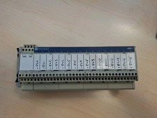 ABE7-R16S210 ABE7R16S210 Embase Telefast Pour Automate Schneider 