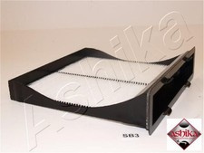 Ashika 21-SB-SB3 Filter für Innenraumluft Innenraumfilter Filter für Subaru 