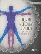 Human Molecular Genetics 5th Edition Strachan/Read
