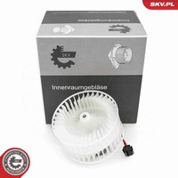 InnenraumgebläSe Esen SKV 68SKV089 FüR BMW 3Er E36 Touring Compact 316 318 Tds