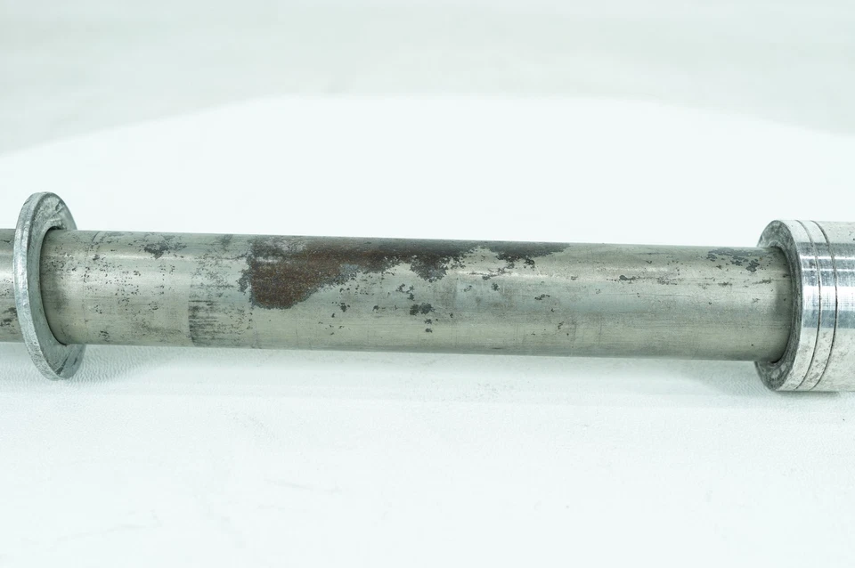 2013 Harley-Davidson Dyna FXDF Fat Bob OEM Rear Wheel Axle Bolt Shaft 41114-08 Foto 3 de 4