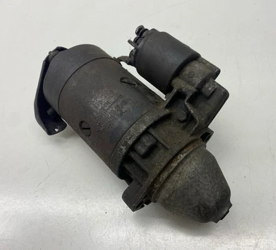 BOSCH Anlasser Starter 0001314027 aus Mercedes W123 S123 W124 M102 230 CE TE E - Bild 1 von 4