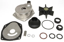 MERCURY Outboard OptiMax 3.0L DFI 200-300 EFI Water Pump Repair Kit 817275A5 OEM