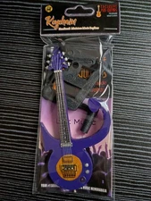 Prince • Exclusive Mini Guitar (Approx. 4") Figure Size