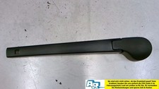 Scheibenwischerarm hinten 6R6955707B VW Golf 2.0 TDI Bluemotion Technology DSG
