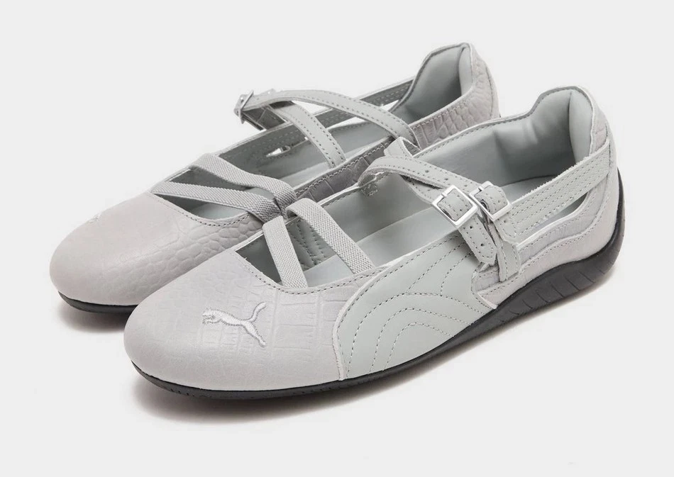 PUMA Speedcat Ballet Nova Women's Grey