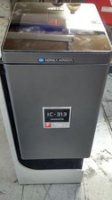 Konica Minolta FIERY IC  313 Server NX PRO-13 POWERS ON READ LISTIGN
