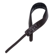 Padded Guitar Strap Cushioned Adjustable Guitar Strap Long-Lasting for Bassists