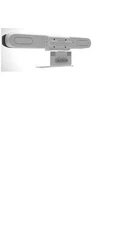 HP Poly 875M0AA Stand Bracket for Studio X52 Video Conferencing System