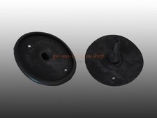 Blinker-Gummi VW Karmann Ghia Typ14 64-69 Paar Repro