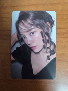 kim sejeong photocard | eBay