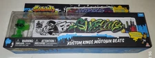 Subway Surfers Kustom Kings Downtown Legend 4 Markers Included Brand New SYBO