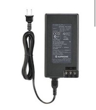 AIPHONE PS-2420UL 24VDC 24V 2.0A Power Supply for Intercom