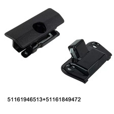 Handschuhfach Schloss für BMW 3er E30 5er E34 7er E23 Z3 51161946513 51161849472