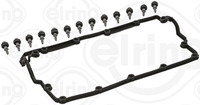 Dichtungssatz Zylinderkopfhaube FüR Audi Seat Skoda Vw A4 B6 Avant B7 Cabriolet