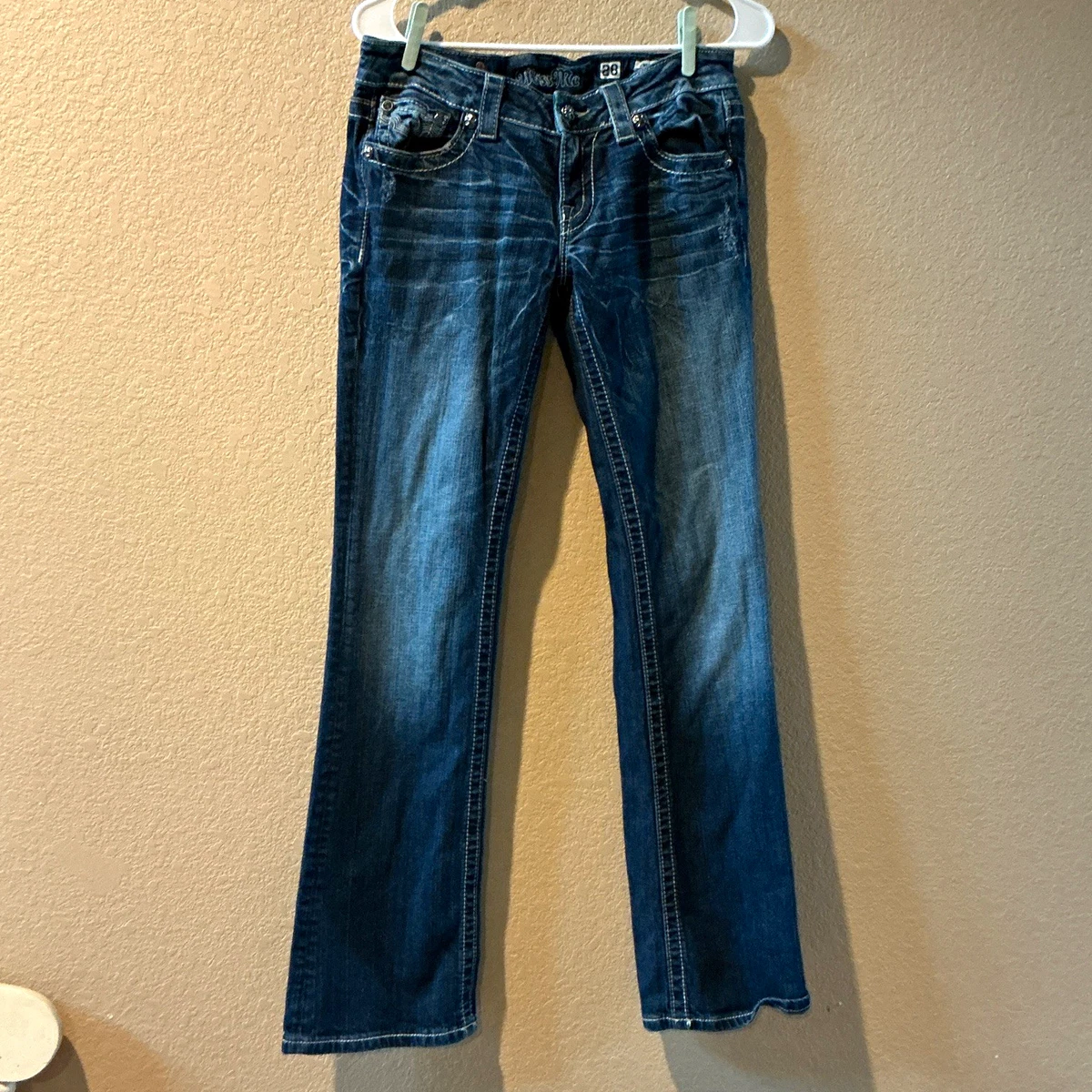 Denim Jeans Miss Me for sale | eBay