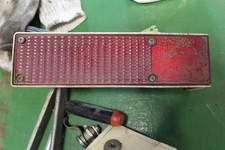 RV camper light monarch 523 vintage tail light 9090