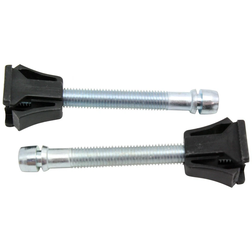 SET-RB42119-2 Dorman Juego de 2 Tornillos de Ajuste de Faros Lámparas para Chevy Olds Par Foto 2 de 4