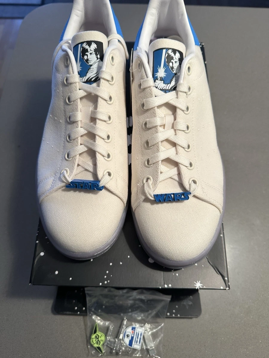 Star Wars x adidas Stan Smith Luke Skywalker for Sale  display picture 2