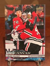 2025-26 Upper Deck Series 2 UD CANVAS 