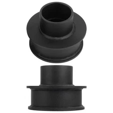 2" Rear Leveling Lift Kit Steel For Jeep Liberty KK 2WD 4WD 2008 2009-2012