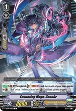 Ensnaring Mage, Conohr C V-BT04: Vilest! Deletor V-BT04/048EN MP
